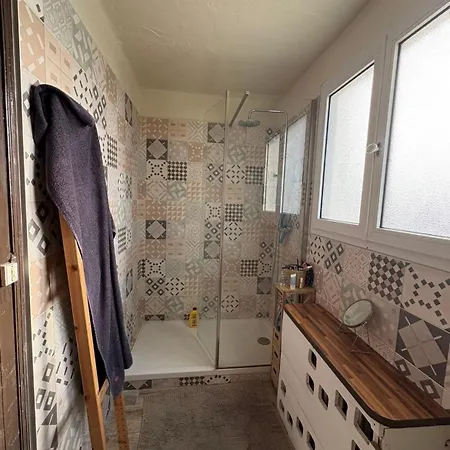Maison De Avec Piscine 르망