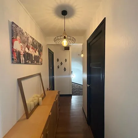 Maison De Avec Piscine 펜션