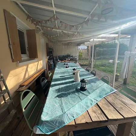 Maison De Avec Piscine